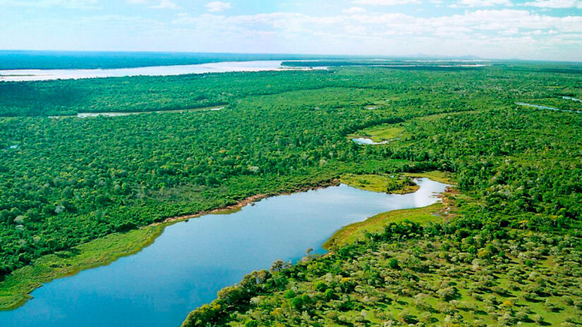 Márcio Di Pietro / Arquivo Secom
