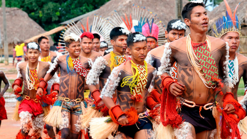 Tharson Lopes/Governo do Tocantins
