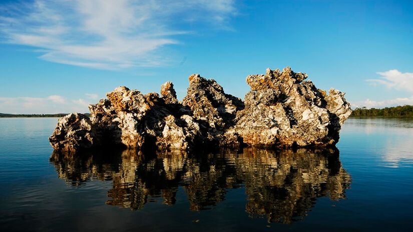 Emerson Silva/Governo do Tocantins