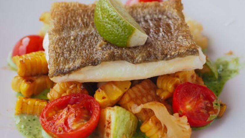 Pouco consumido entre os brasileiros, é fácil encontrá-lo sendo servido em restaurantes franceses e em Portugal (seu país de origem), onde também é usado na receita de arroz de tamboril (Imagem Meramente Ilustrativa/Nadin Sh/Pexels)