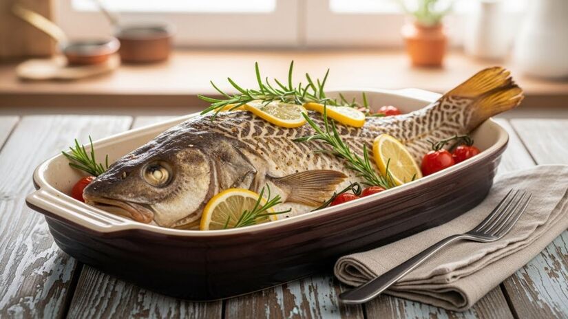 Seu consumo é excelente por conta dele ser responsável pela recuperação muscular, promoção do fortalecimento da massa óssea e prevenção de doenças do coração (Imagem Gerada por IA/Meramente Ilustrativa/ImageFX)