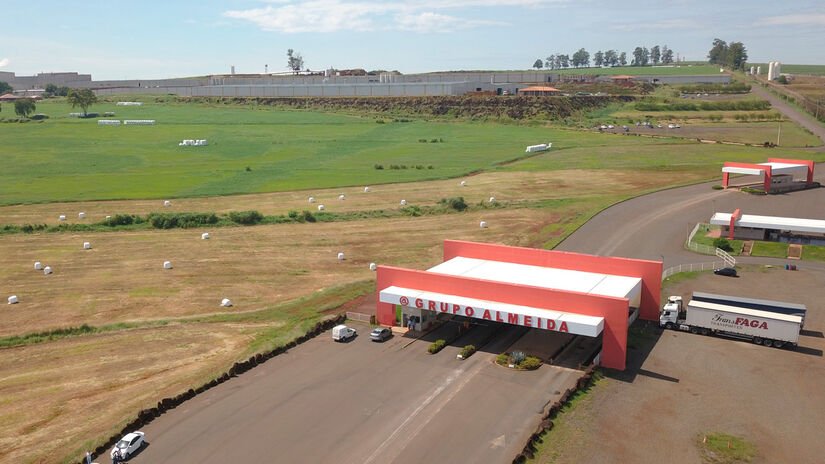 Divulgação/Cerâmicas Almeida