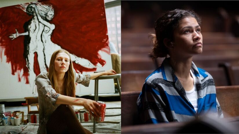 Zendaya e Hunter Schafer também estarão de volta (HBO/Divulgação)