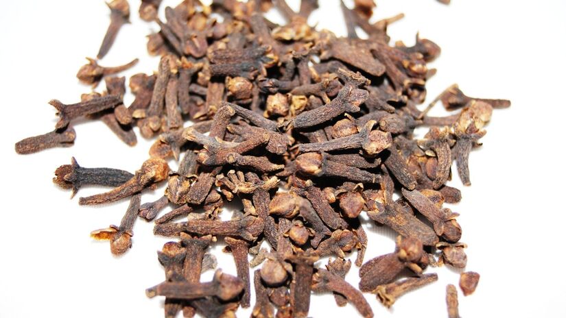 Al&iacute;vio de sintomas respirat&oacute;rios (a&ccedil;&atilde;o expectorante e conforto para tosse e dor de garganta) / Pixabay