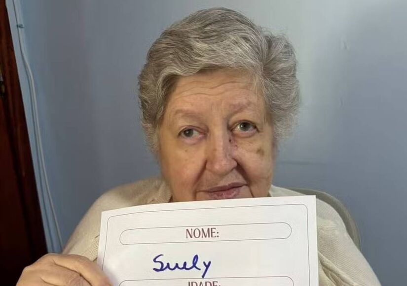 Duely (Bailarina) /Reprodu&ccedil;&atilde;o