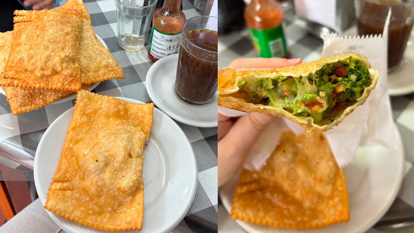 Isabella Fernandes/DL