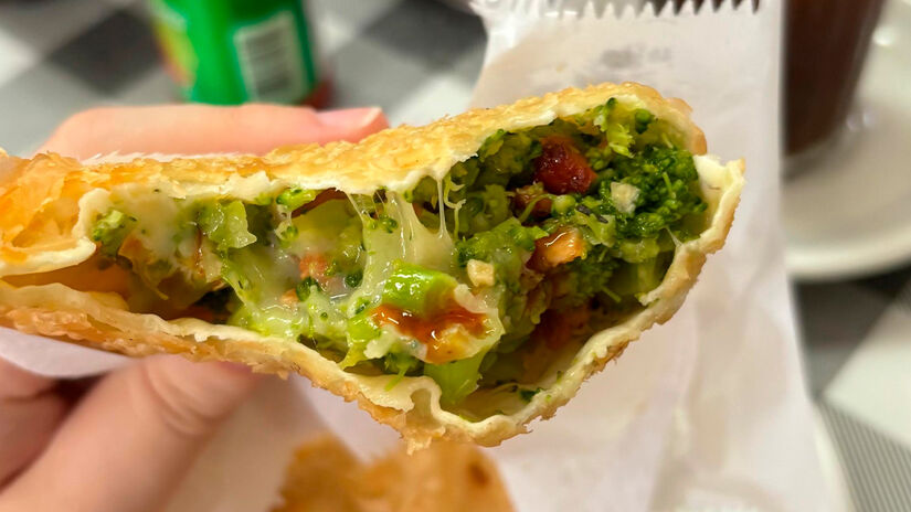 Isabella Fernandes/DL