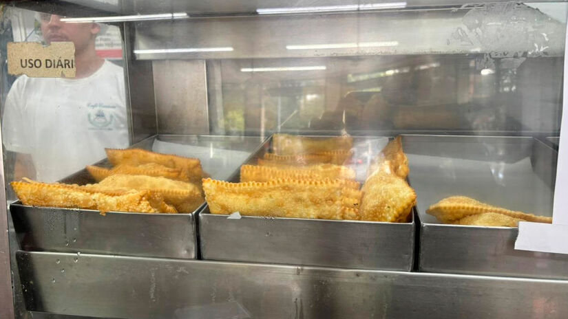 Isabella Fernandes/DL