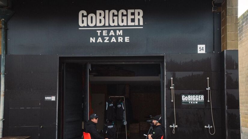 Em cada um deles há registros de entrevistas, ondas, depoimentos e experiências vivenciadas pela equipe e seus convidados ao longo dos capítulos (Divulgação)