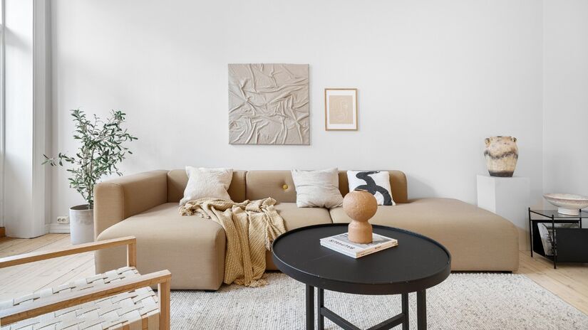 Casas preparadas para o calor ajudam a economizar energia e diminuem custos na conta de luz / Pixabay