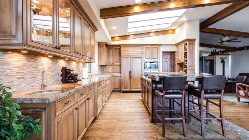 O controle da temperatura interna contribui para noites de sono mais tranquilas / Pixabay