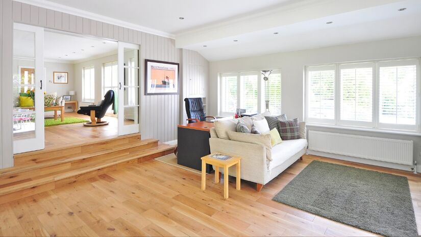 Investir em soluções térmicas valoriza o imóvel e torna o dia a dia mais saudável / Pixabay