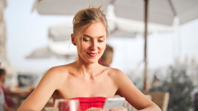 Durante a visita ao local, o casal pode passar o tempo da maneira que quiser (Adrienn/Pexels)