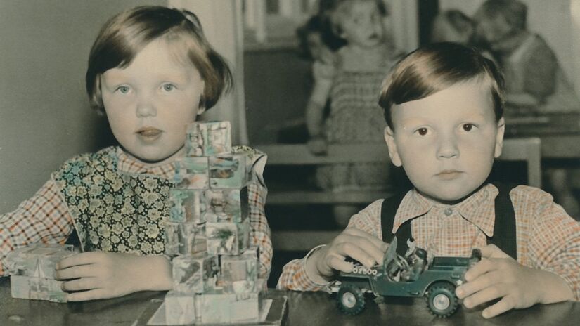 Capacidade de adiar recompensas: Aprender que os resultados levam tempo favoreceu o autocontrole e reduziu a impulsividade. Uma meta-análise de 2020 associa a autorregulação na infância a melhor saúde mental e desempenho acadêmico na vida adulta / Pixabay
