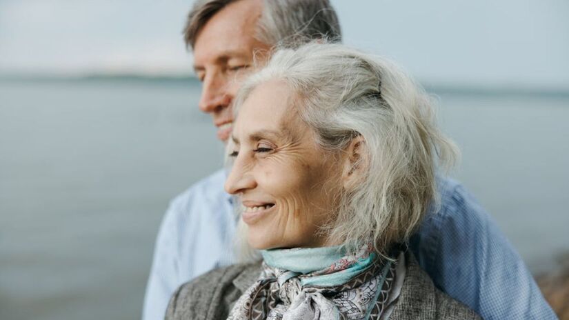 O estudo apontou que isso começa a acontecer a partir dos 34 anos (Anastasia Shuraeva/Pexels)