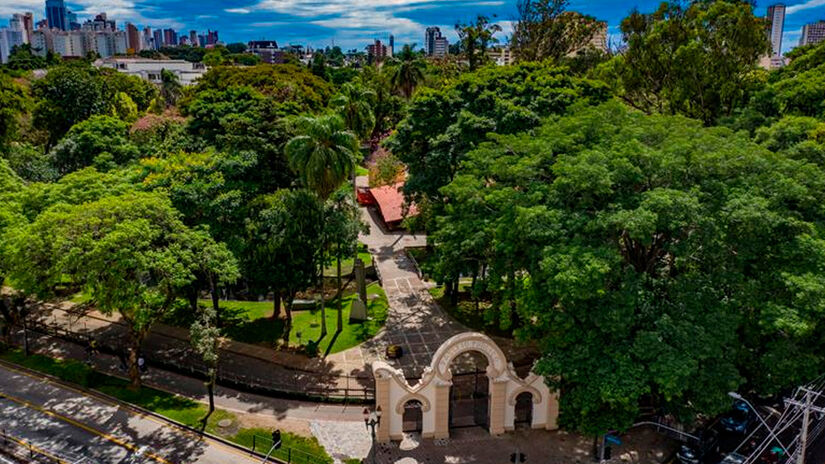 Daniel Castellano / SMCS