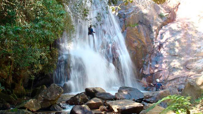 Reprodu&ccedil;&atilde;o/Prefeitura Santo Ant&ocirc;nio do Pinhal