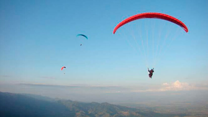 Reprodu&ccedil;&atilde;o/Prefeitura Santo Ant&ocirc;nio do Pinhal