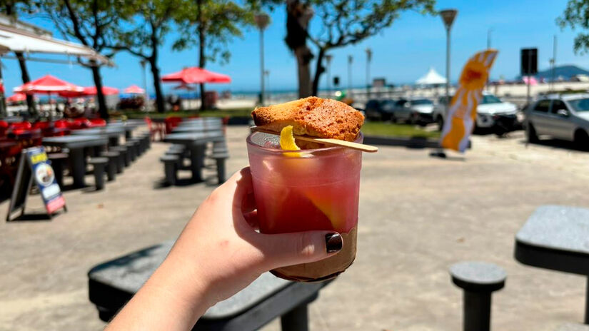 Isabella Fernandes/DL