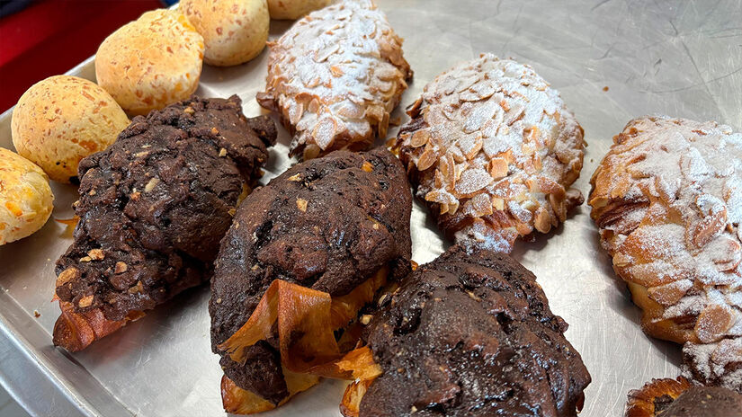 Revo Manufactory - Isabella Fernandes/DL