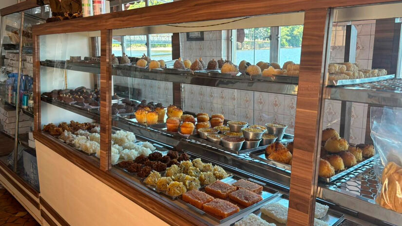 COCADA ILUSTRAÇÃO - Isabella Fernandes/DL