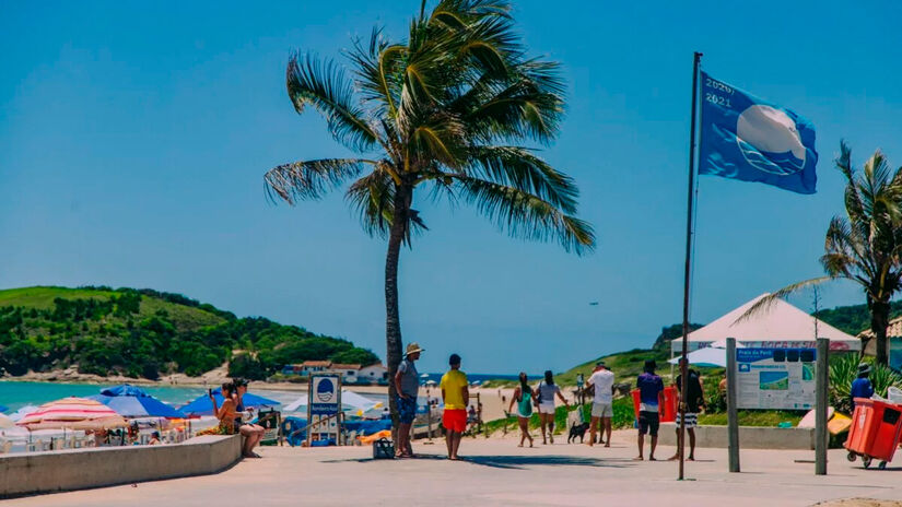 Divulgação/Prefeitura de Cabo Frio