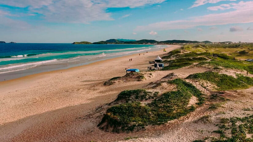 Divulgação/Prefeitura de Cabo Frio