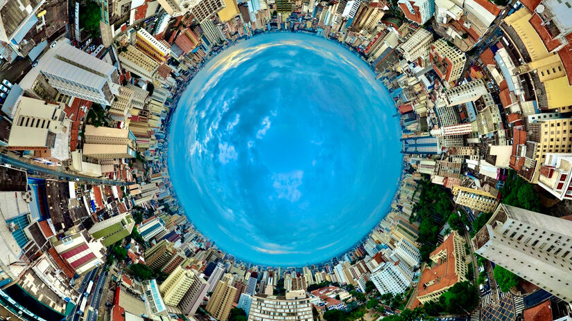 Divulgação/Prefeitura de Campinas/Firmino Piton
