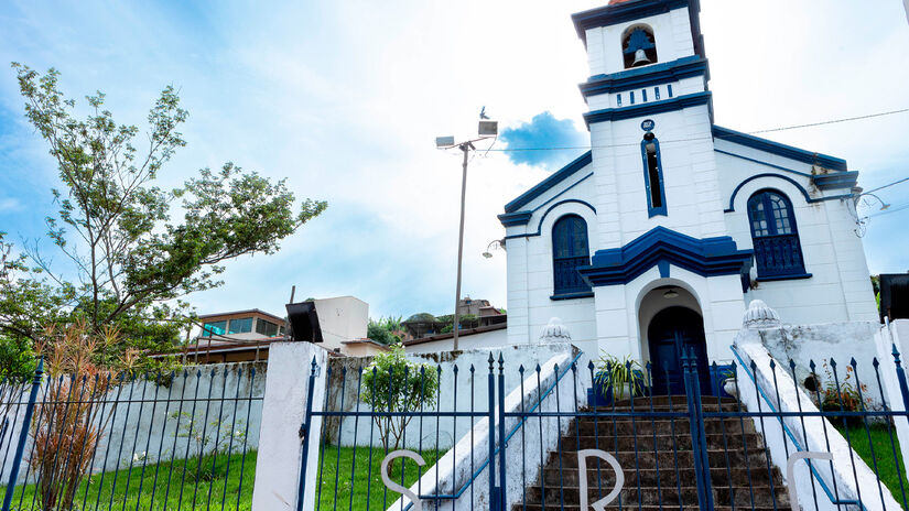 Lucas Mendes/Prefeitura de Nova Lima