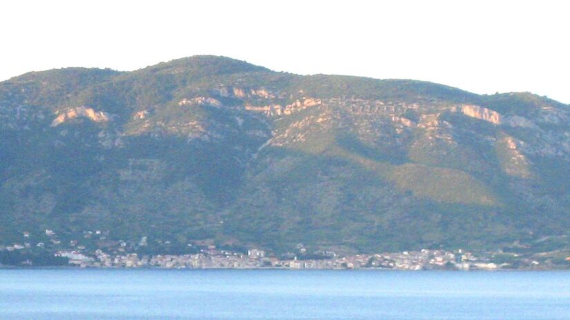 Ilha de Vis, Croácia / Sl-Ziga/Wikimedia Commons