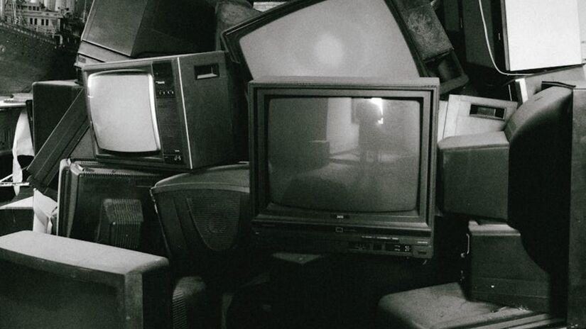 S&oacute; que os aparelhos atuais aceitam, em grande parte, entradas HDMI e s&oacute; possuem este tipo de sa&iacute;da. &Eacute; neste cen&aacute;rio que existe a grande jogada (Peppe Occhipinti/Pexels)