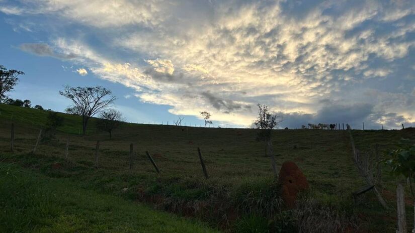 A tradição das águas com gás natural atravessa gerações em Caxambu /Júlia Macêdo/DL