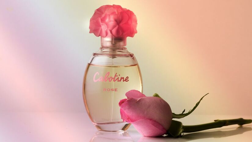 A perfumaria moderna se desenvolveu na Europa, unindo arte, ciência e luxo / Pixabay
