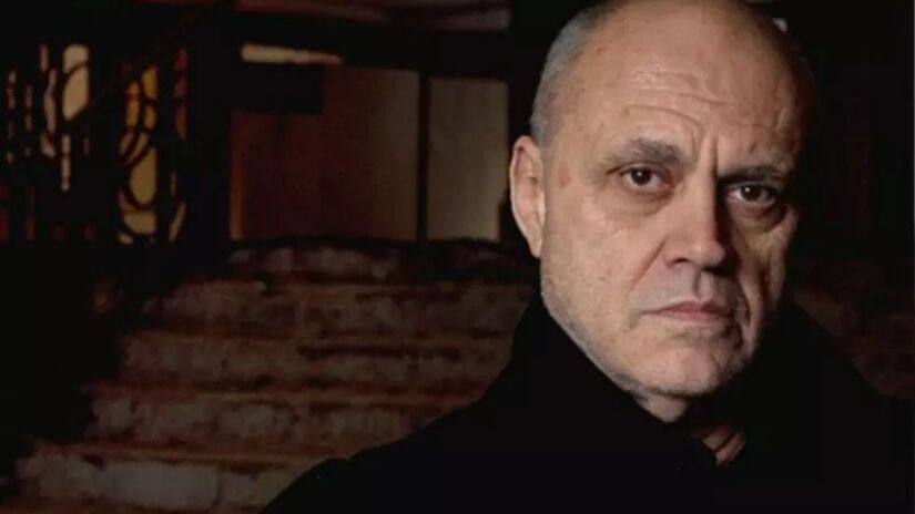 Empresário Oscar Maroni morreu nesta quarta-feira 31 (Reprodução)