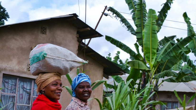 12&ordm;  Tanzânia: A posição desfavorável da Tanzânia no ranking está relacionada às frágeis conexões sociais e à falta de confiança entre os cidadãos. Mesmo com avanços graduais em alguns setores, a sensação de desconexão persiste e deixa grande parte da população sem apoio e insegura em relação ao futuro de suas comunidades/ Blue Ox Studio/Pexels