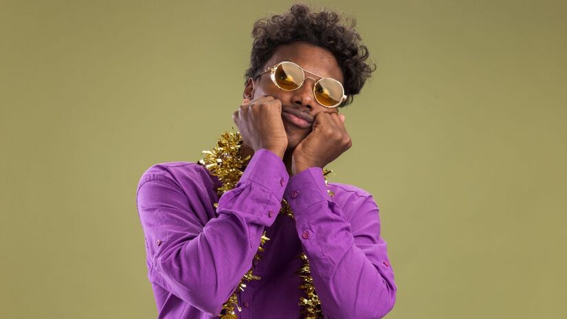 Intuição, espiritualidade e proteção energética para novos caminhos/ stockking/Freepik