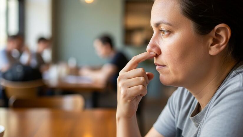 Uma bactéria comum que causa pneumonia foi encontrada no cérebro da maioria das pessoas que sofrem de Alzheimer / ImageFX