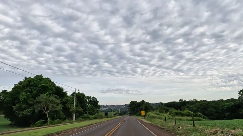 O projeto prevê a criação de aproximadamente 300 empregos diretos para a população da pequena cidade paranaense / Reprodução Youtube/@dpaulataxiumurama