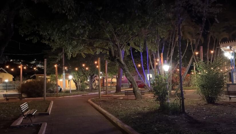 Trilha desafiadora com via ferrata e contato intenso com a natureza