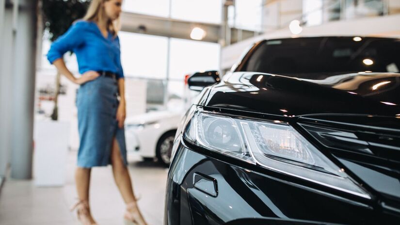 Toyota e Volkswagen foram as marcas mais bem avaliadas / Freepik/senivpetro