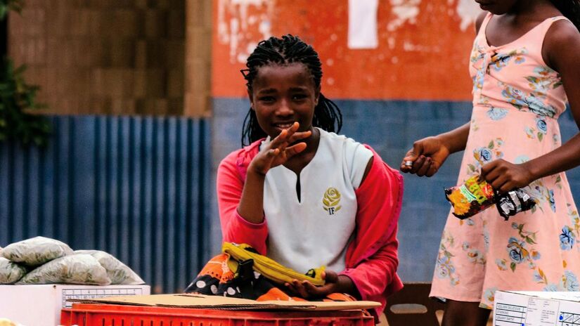 11&ordm;  Eswatini: Na África Austral, Eswatini (antiga Suazilândia) segue enfrentando altos índices de desemprego e pobreza. Mais da metade da população vive abaixo da linha da pobreza, enquanto grande parte dos cidadãos permanece excluída de oportunidades reais de ascensão social/ Khaya Motsa/Pexels