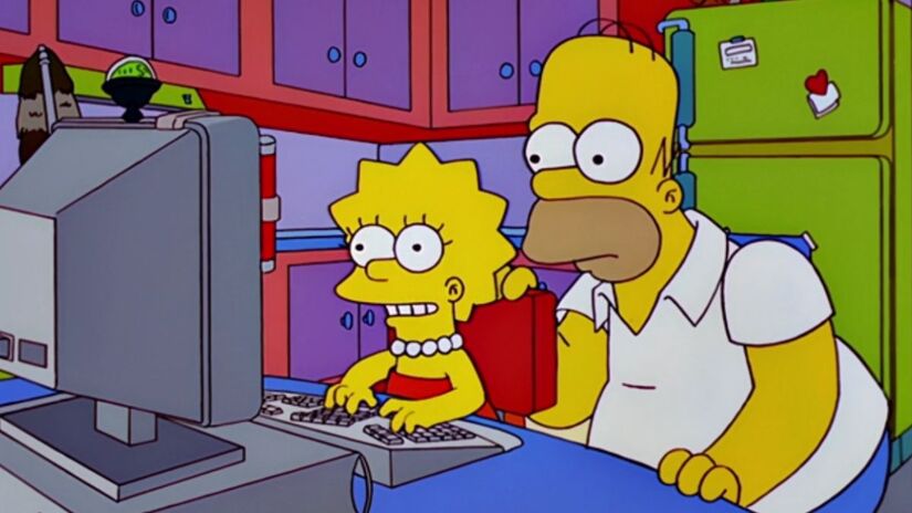 A humanidade também poderá ter um grande avanço na substituição de humanos por maquinas (20th Century Studios/Divulgação)