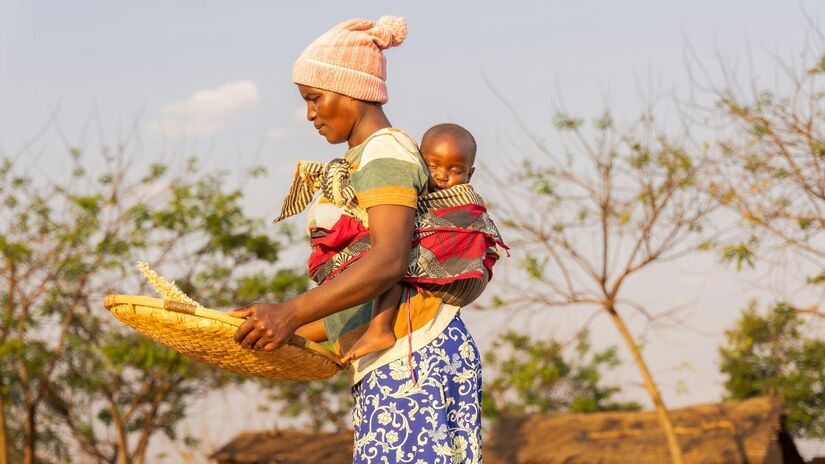 4&ordm;  Malawi: Com oito posições abaixo no ranking no último ano. Desde 2012, o país enfrenta um processo contínuo de deterioração, marcado pela pobreza persistente, poucas oportunidades e uma governança precária que enfraquece as perspectivas de um futuro melhor/ Ammad Rasool/Pexels