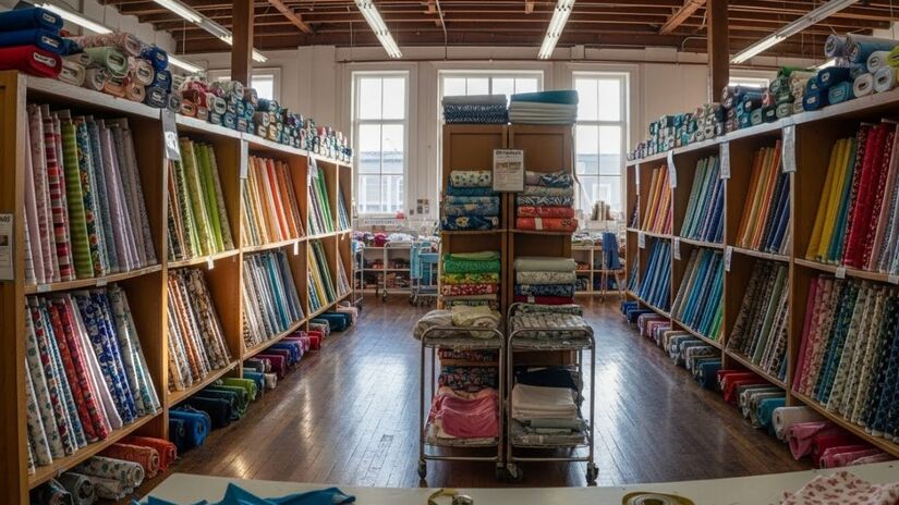 A empresa tinha mais de 80 anos de atuação no mercado (Imagens ilustrativas) / ImageFX