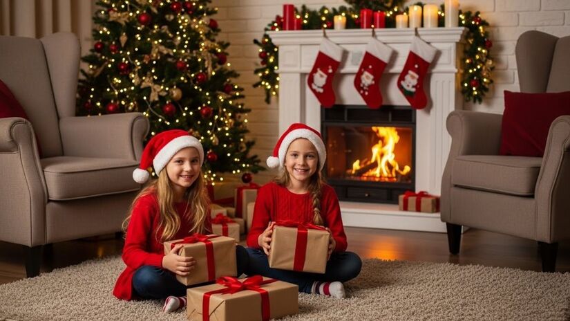 Nem todo presente infantil é bem aceito pelos pais / ImageFX