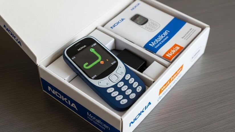 Aparelhos em bom estado no mercado brasileiro são revendidos por até R$ 1.500