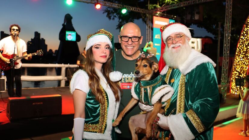 O feito promete projetar Londrina no cen&aacute;rio tur&iacute;stico nacional e internacional atraindo mais visitantes ao estado
