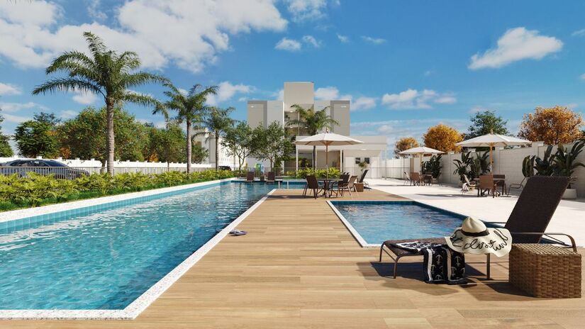 Jovens de 18 a 30 anos representam 62% dos compradores da MRV em 2025; no Rio, geração Z é 57%