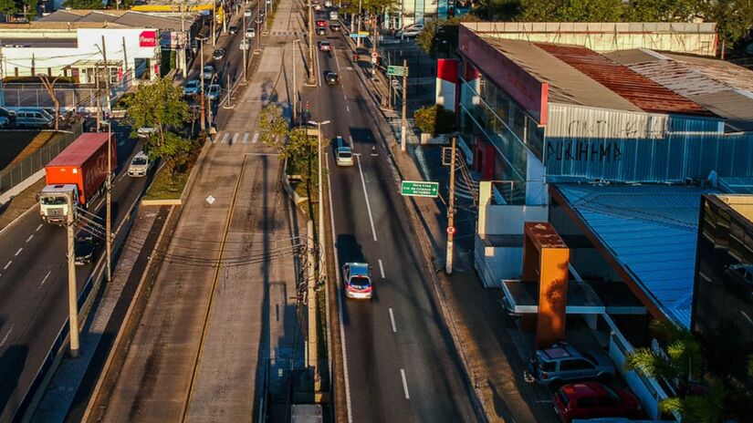 São Bernardo do Campo é reconhecida como a 10ª melhor cidade do Brasil em ranking nacional/ Divulgação