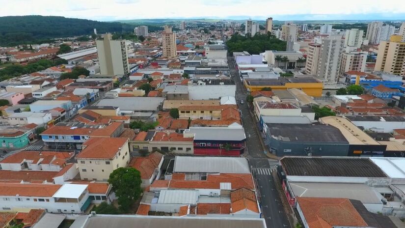 A cidade também foi pioneira nos estudos sobre o cultivo de eucalipto, conduzidos pelo engenheiro Edmundo Navarro de Andrade